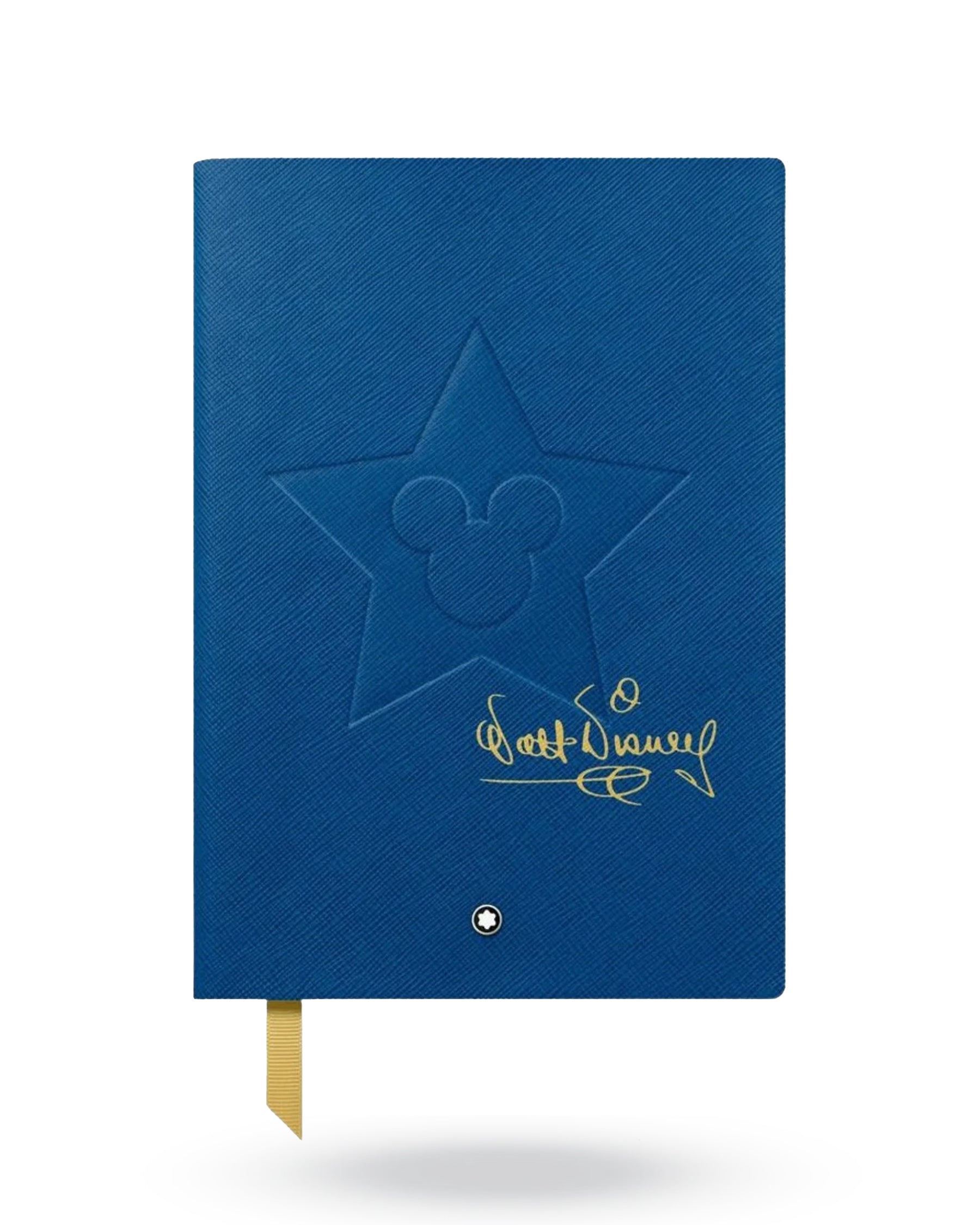 MontBlack Notebook Collection – WristRebels