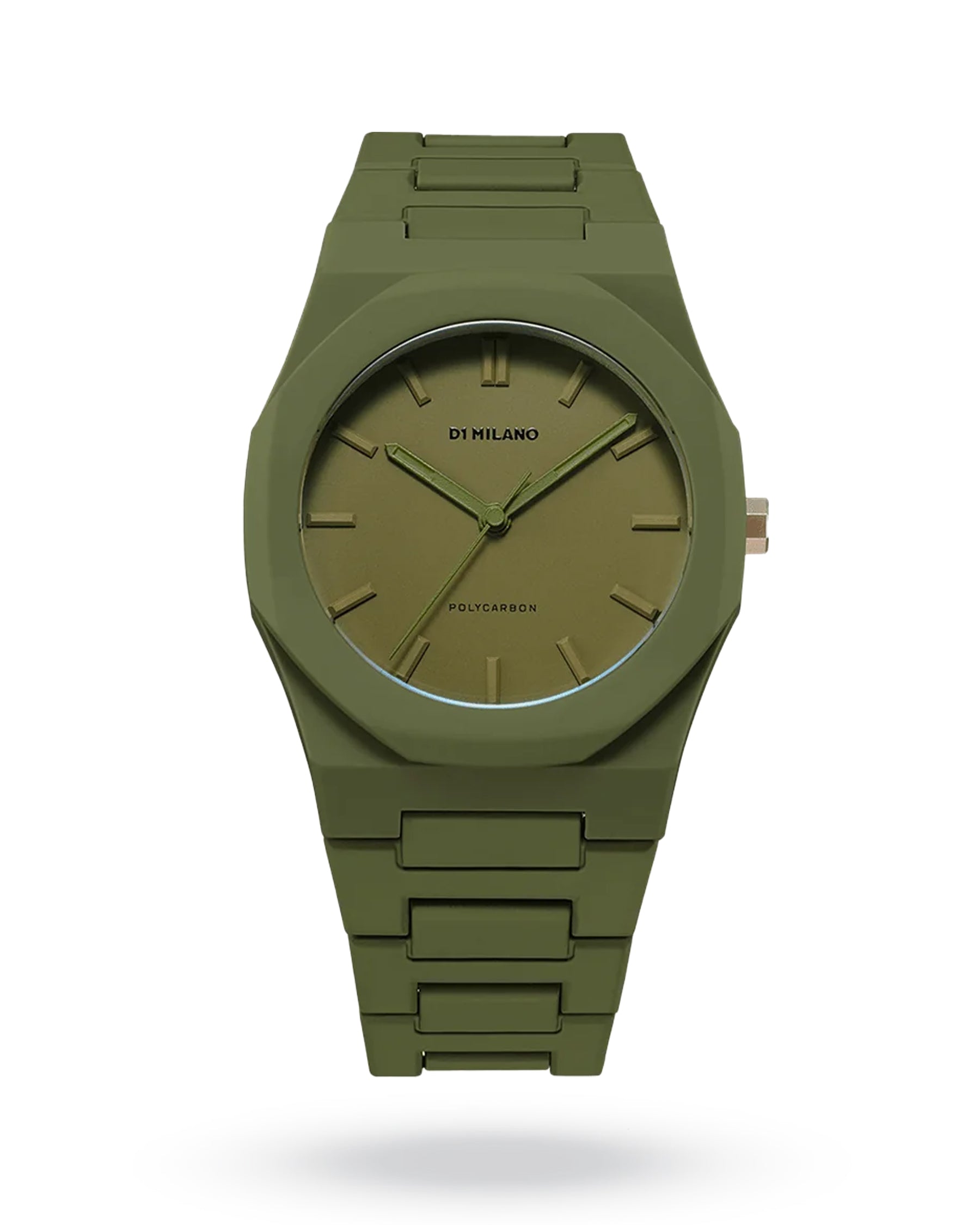 D1 Milano Military Green