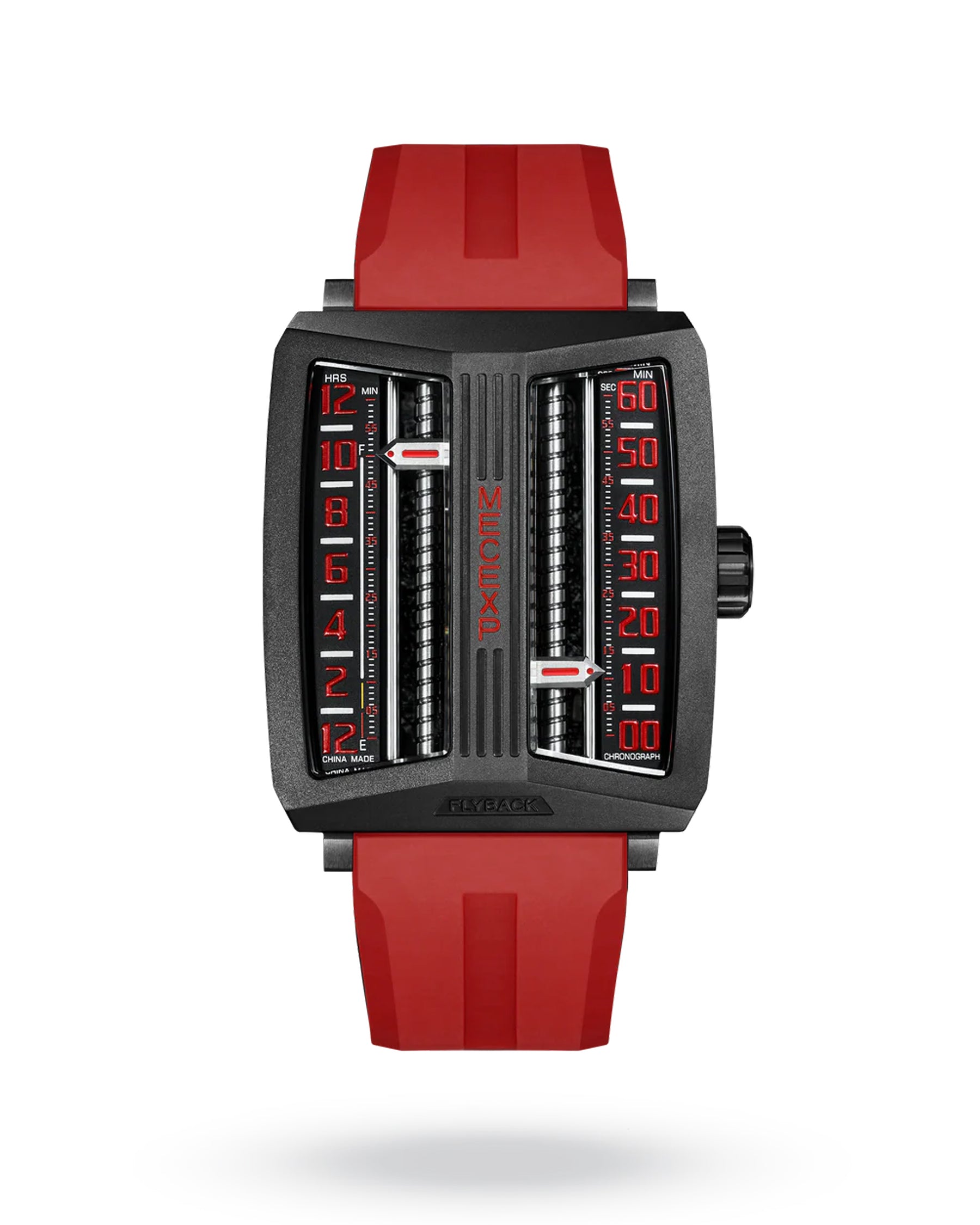 MECEXP MS1001 Christmas Special Edition