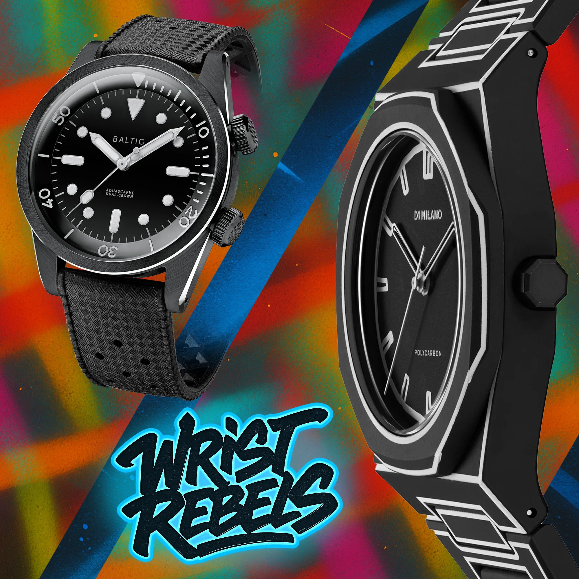 WristRebels