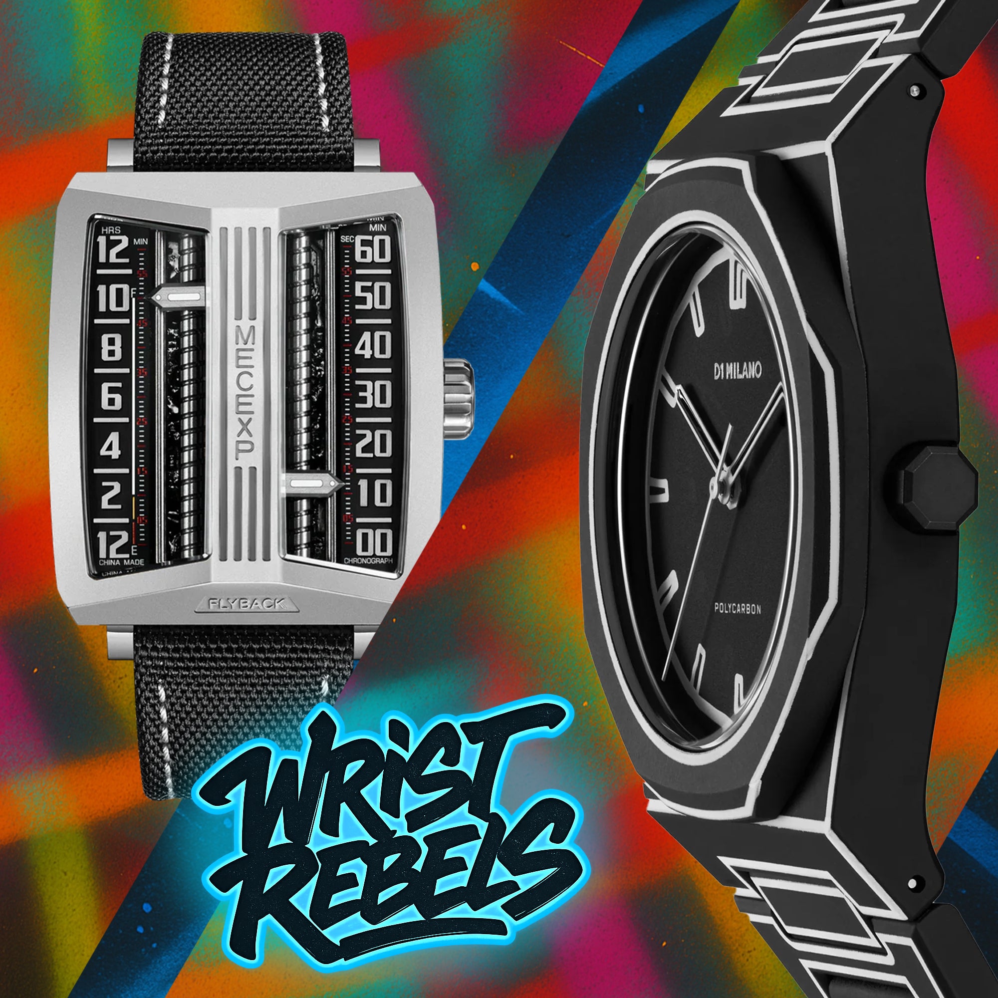 WristRebels