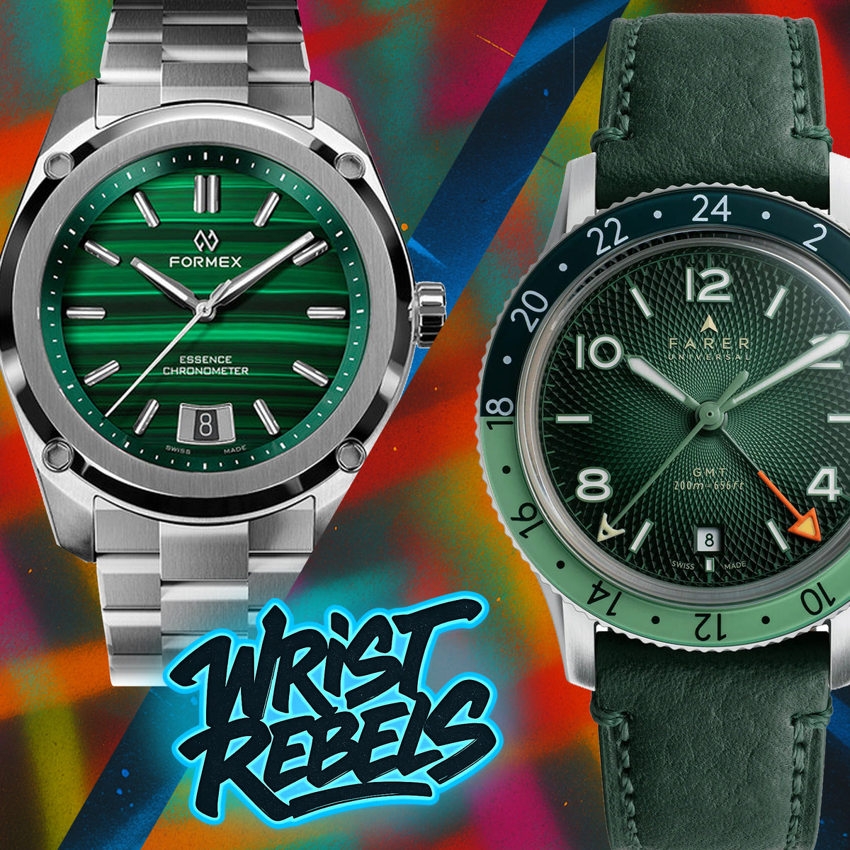 WristRebels
