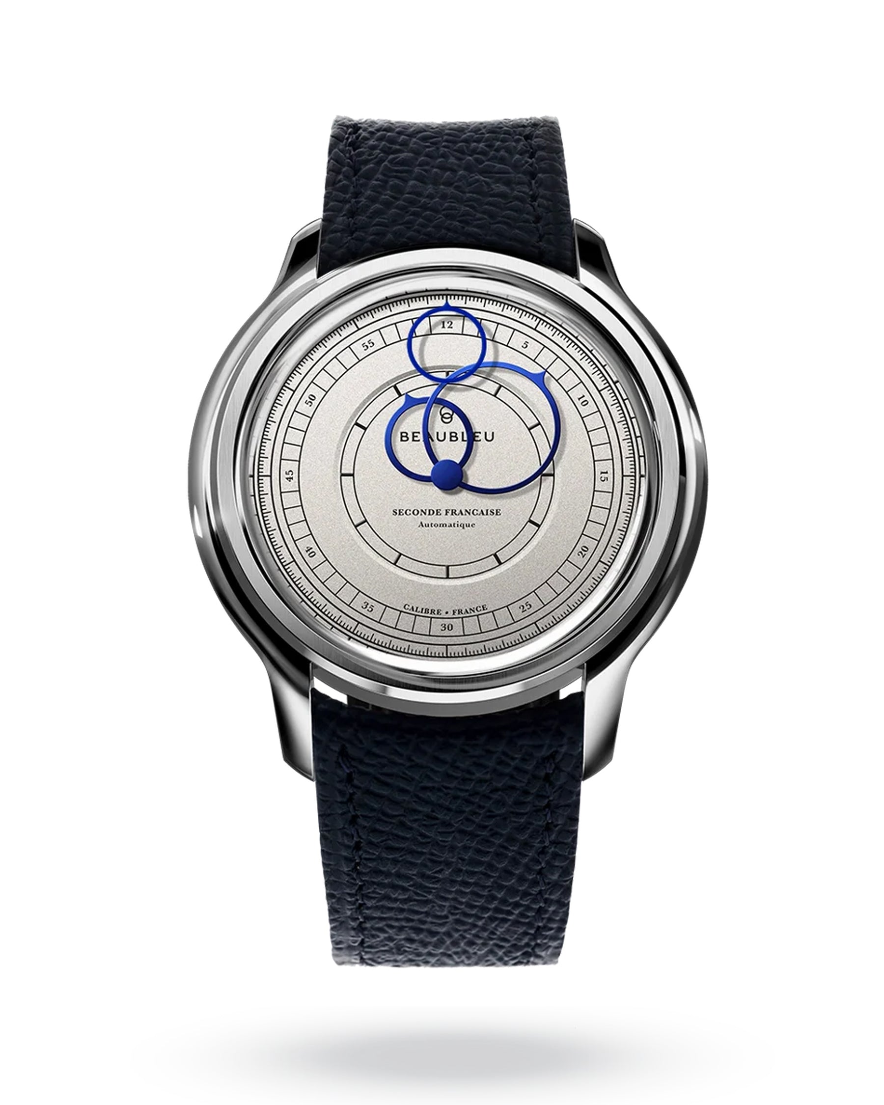 Beaubleu Collection – WristRebels