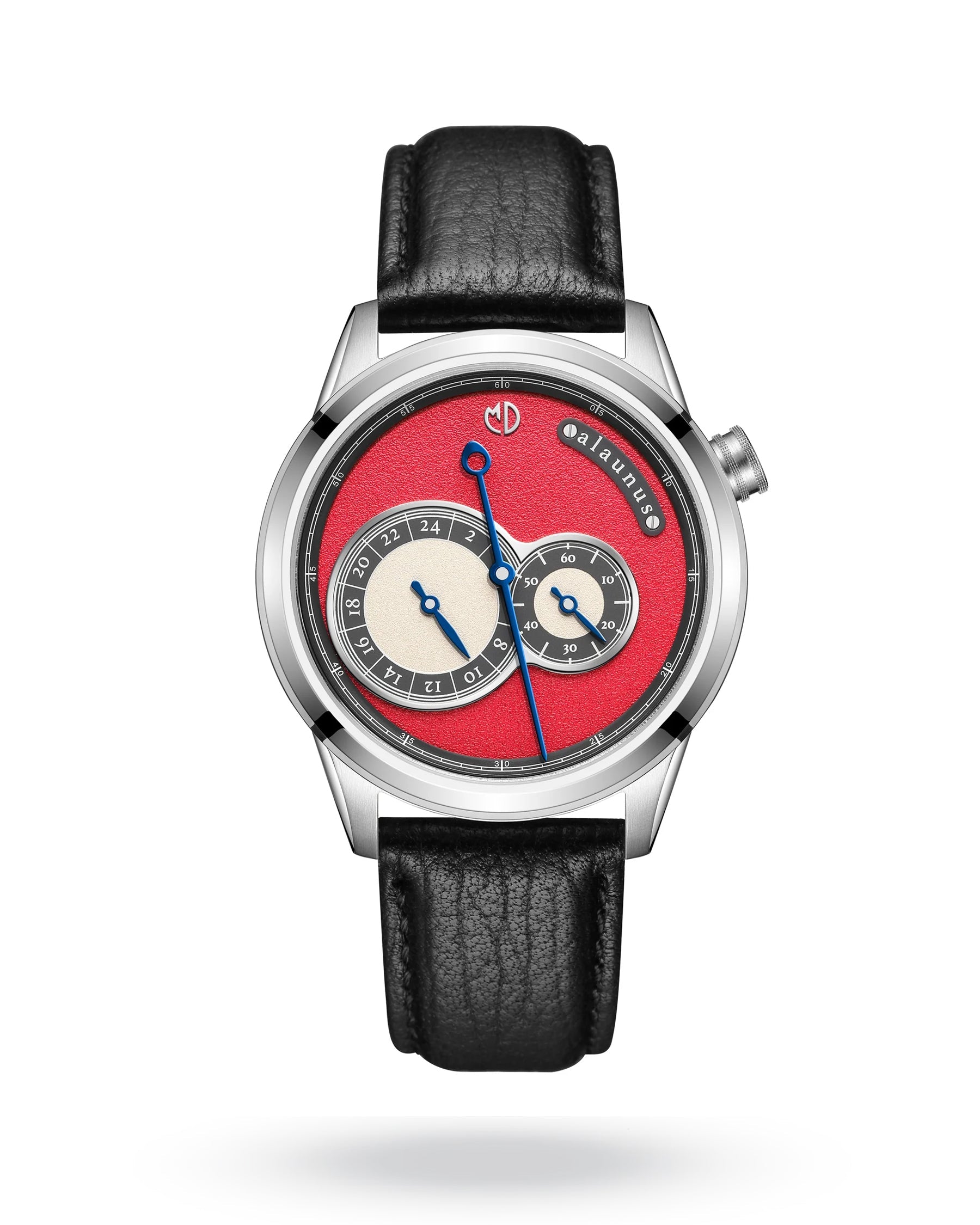 Martin Design Watches Supernatural