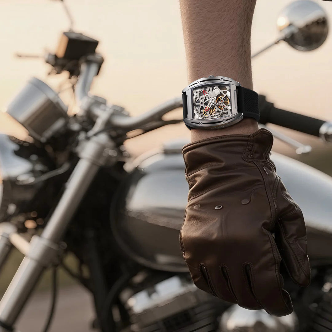 Ciga Design Mechanical Watch Edge