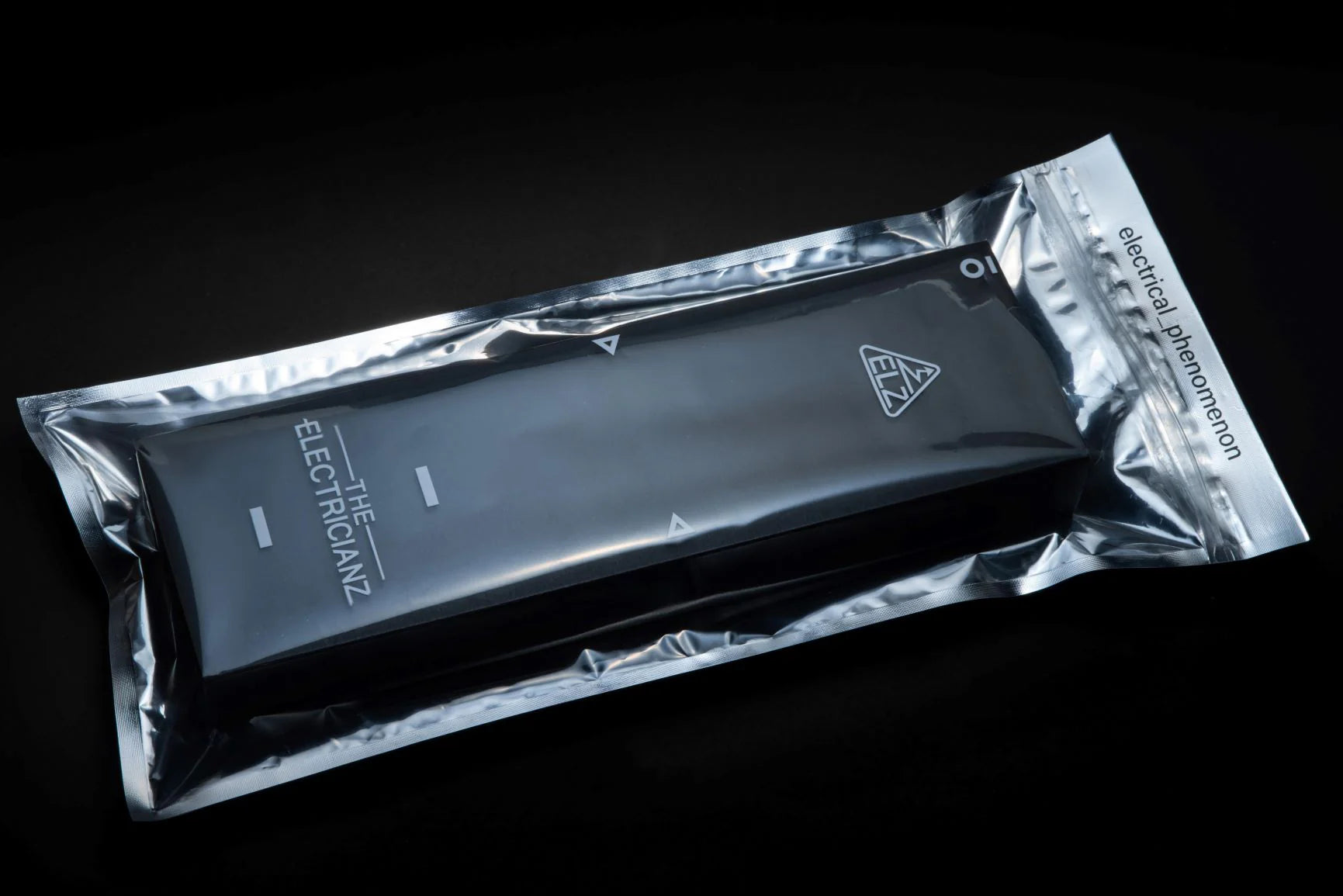 The Electricianz The OX Terra Edition