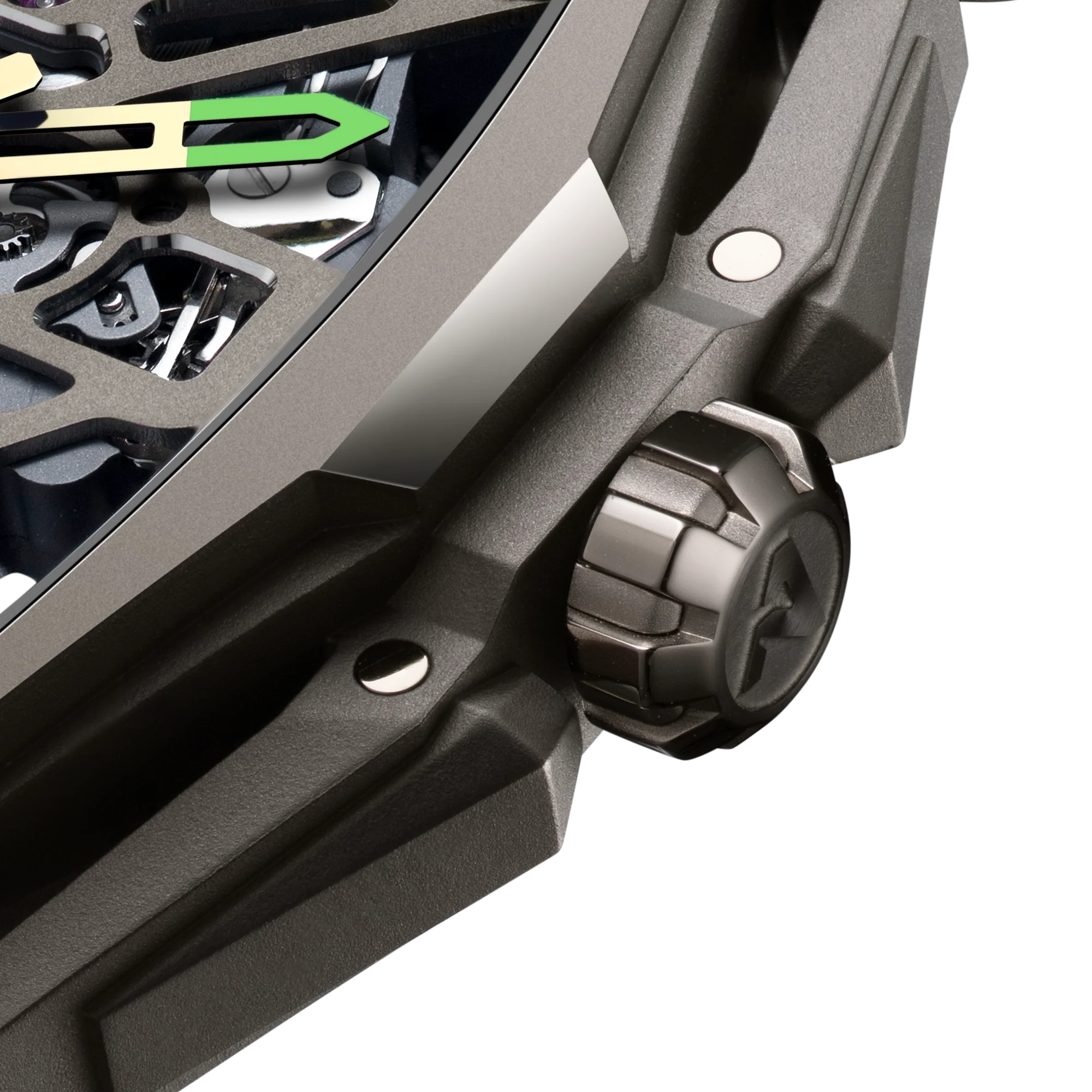 Ciga Design Skeleton Hunter Vintage