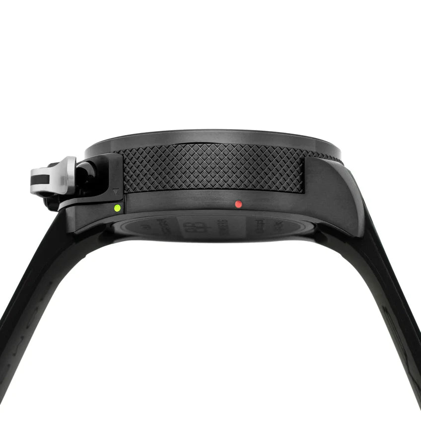 Bomberg Racing Carbon MC