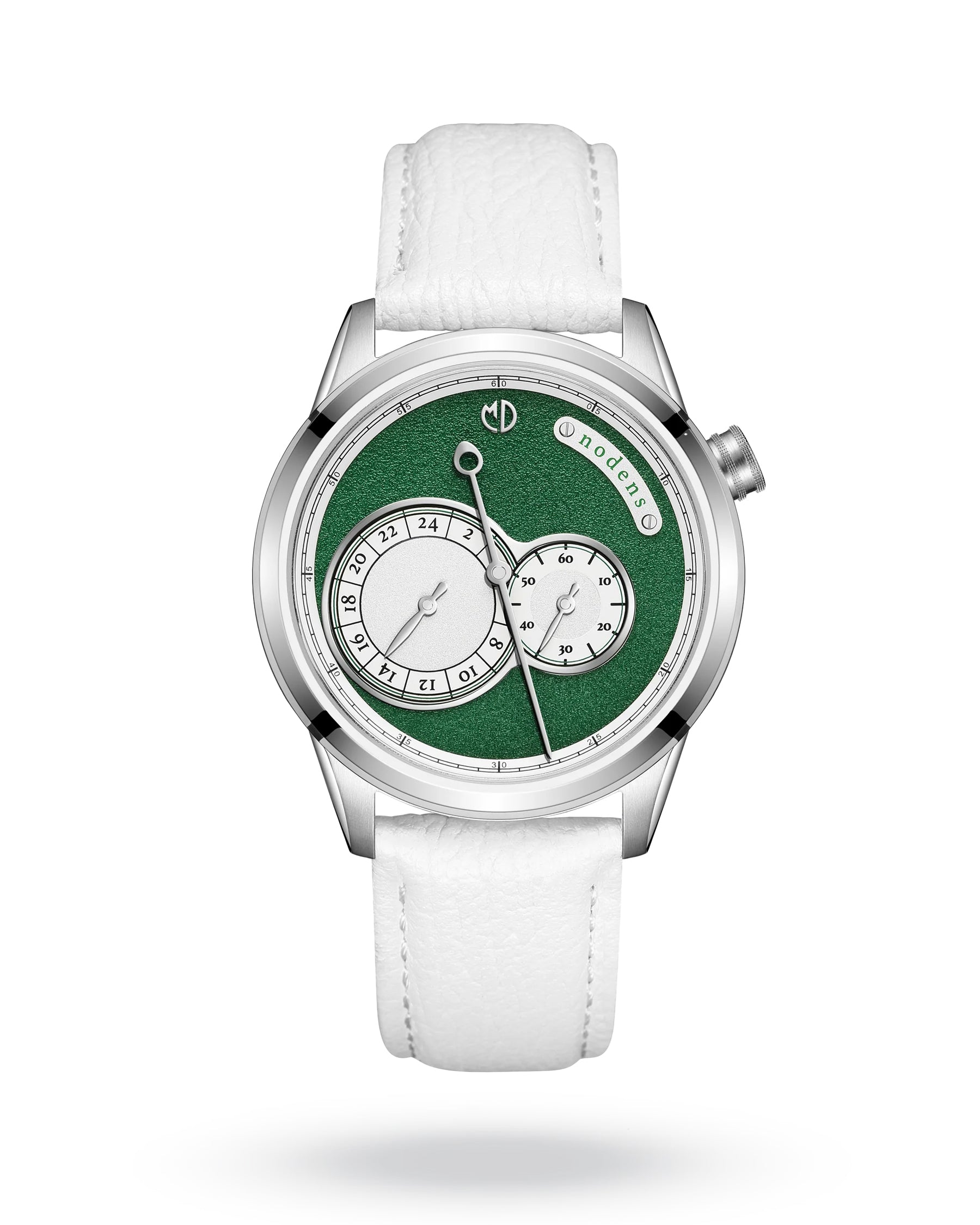 Martin Design Watches Supernatural Nodens