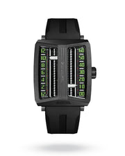 MECEXP MS1001 Green PVD
