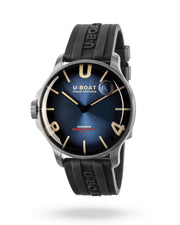 U-Boat Darkmoon Blue Soleil