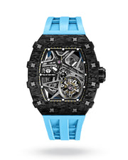 Tsar Bomba Elemental Series Carbon Fiber Automatic TB8209CF