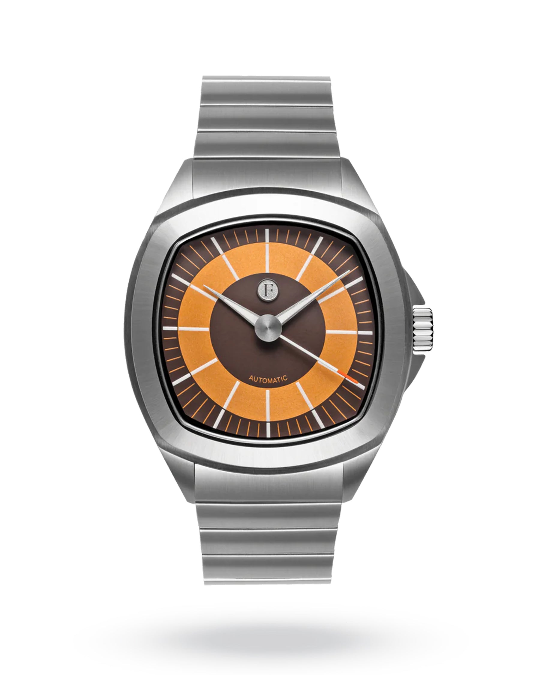 Ferro & Company Time Master 70 Orange