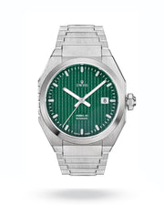 Dwiss A1-Green