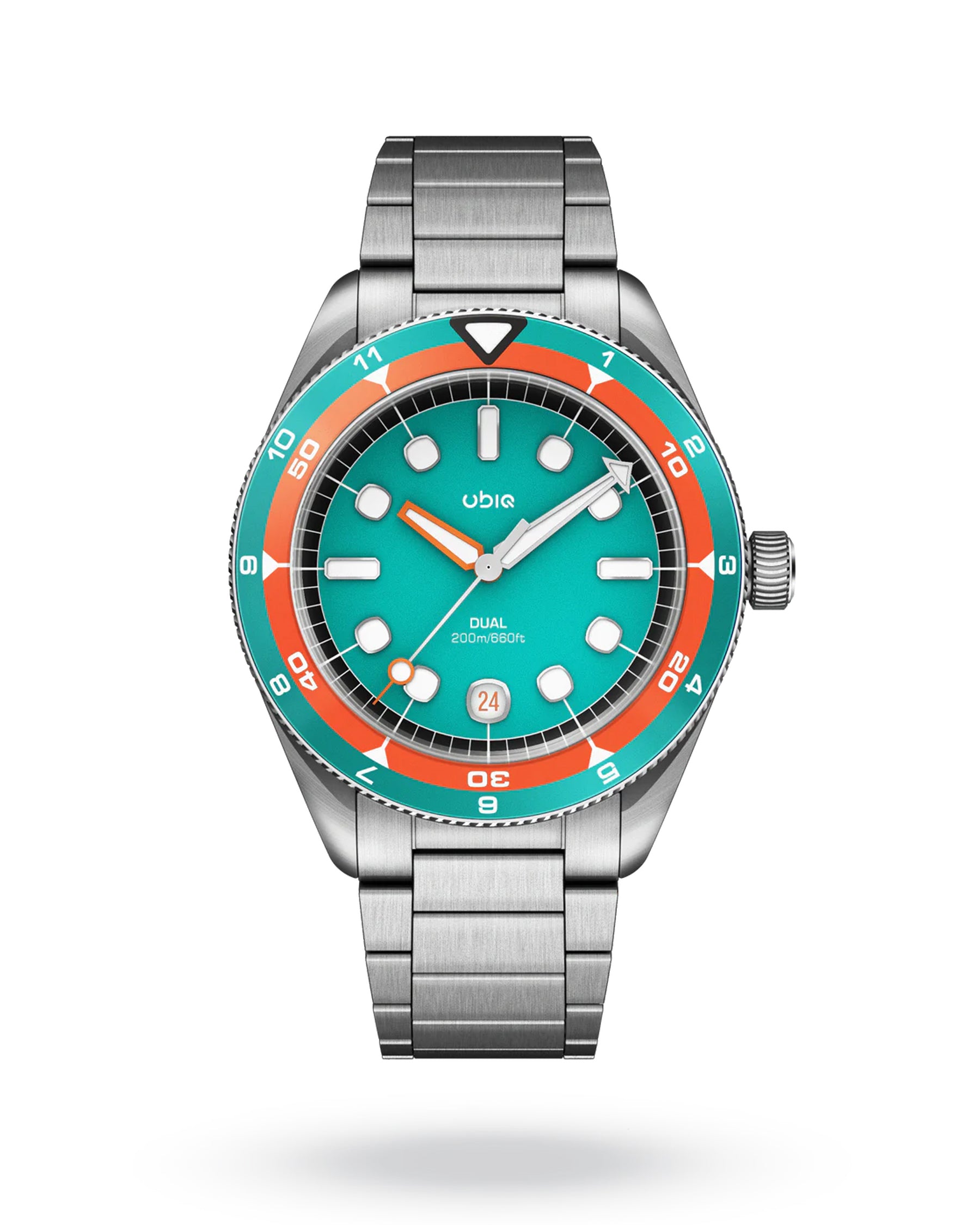 Ubiq Dual Seaset
