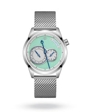Martin Design Watches Supernatural Trinity