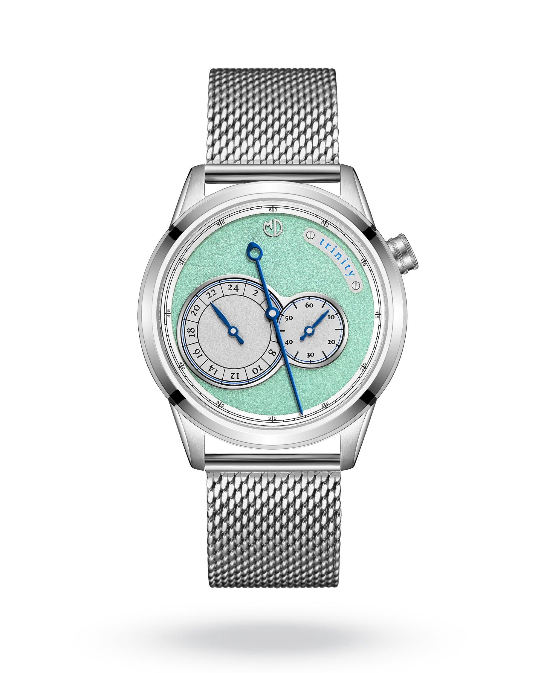 Martin Design Watches Supernatural Trinity