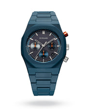 D1 Milano Polychrono Neptune Blue