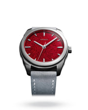 Awake Sơn Mài Silver Leaf Lava