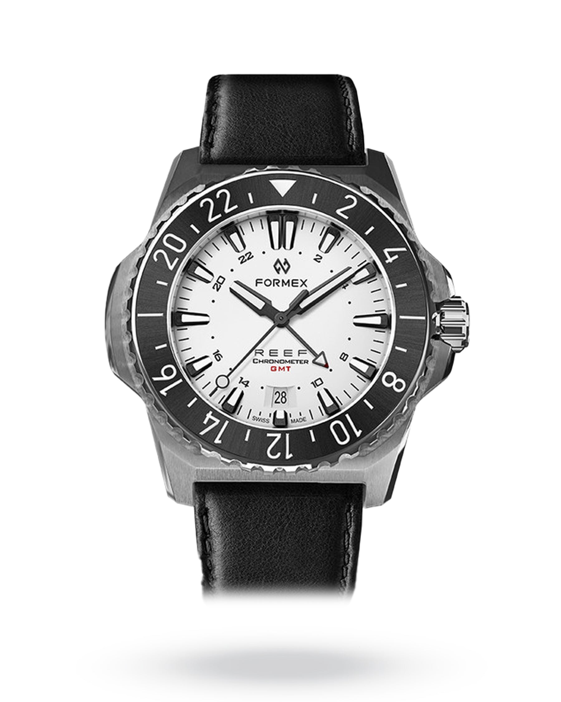 Formex Reef GMT