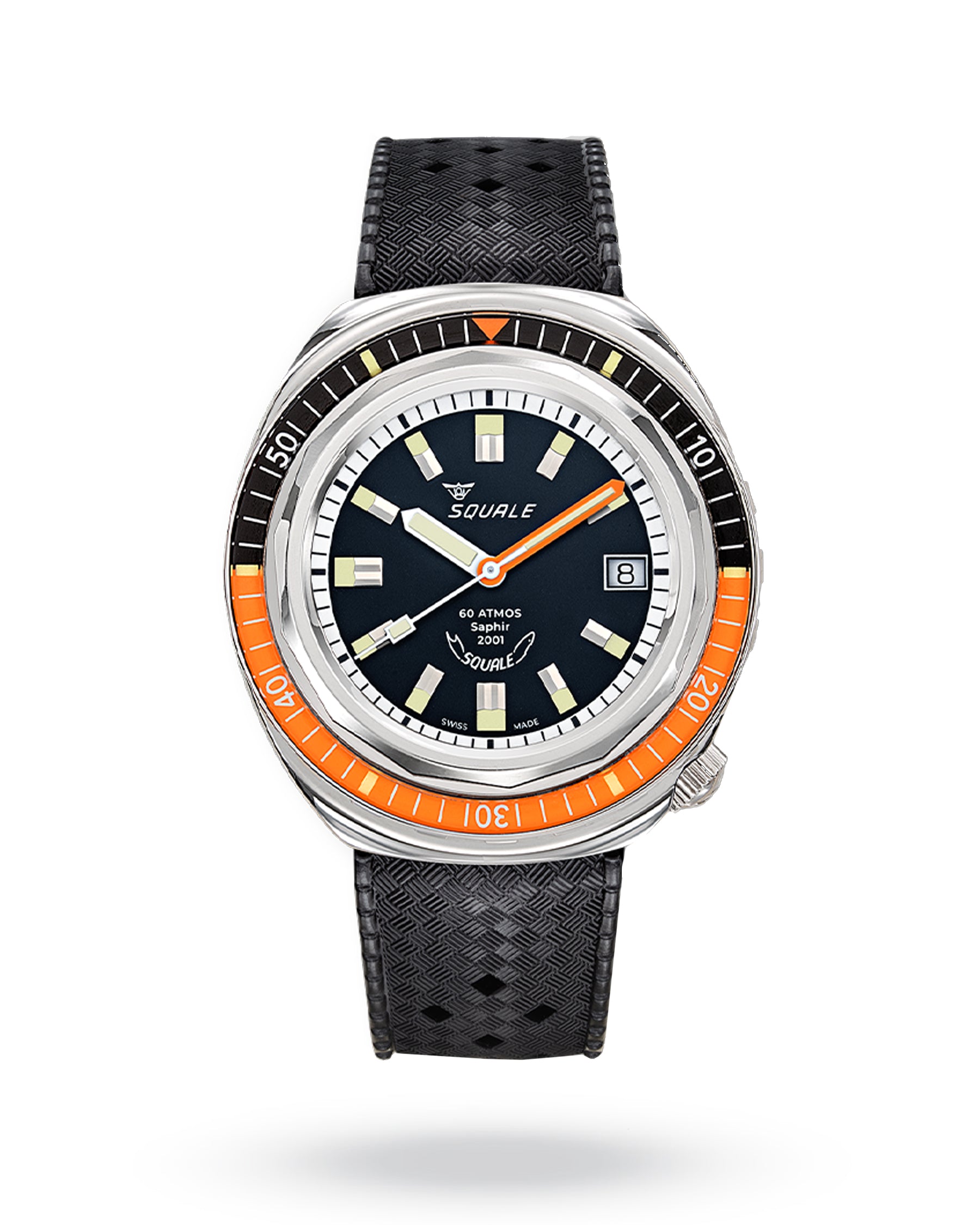 Squale 2001 Heritage