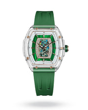 Tsar Bomba Nucleus Femme 02 Green