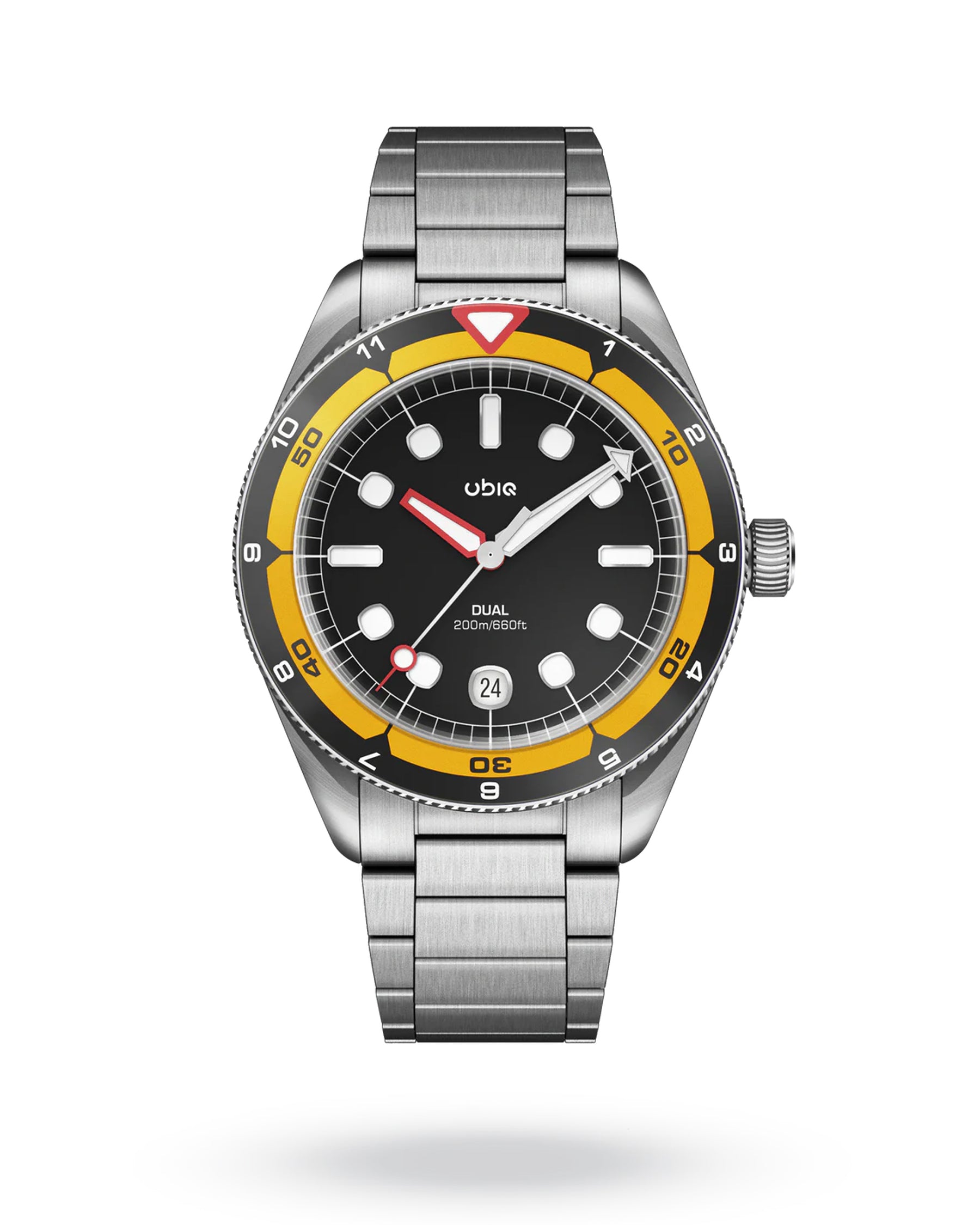 Ubiq Dual Bumble