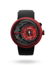 The Electricianz The Red Alert Edition