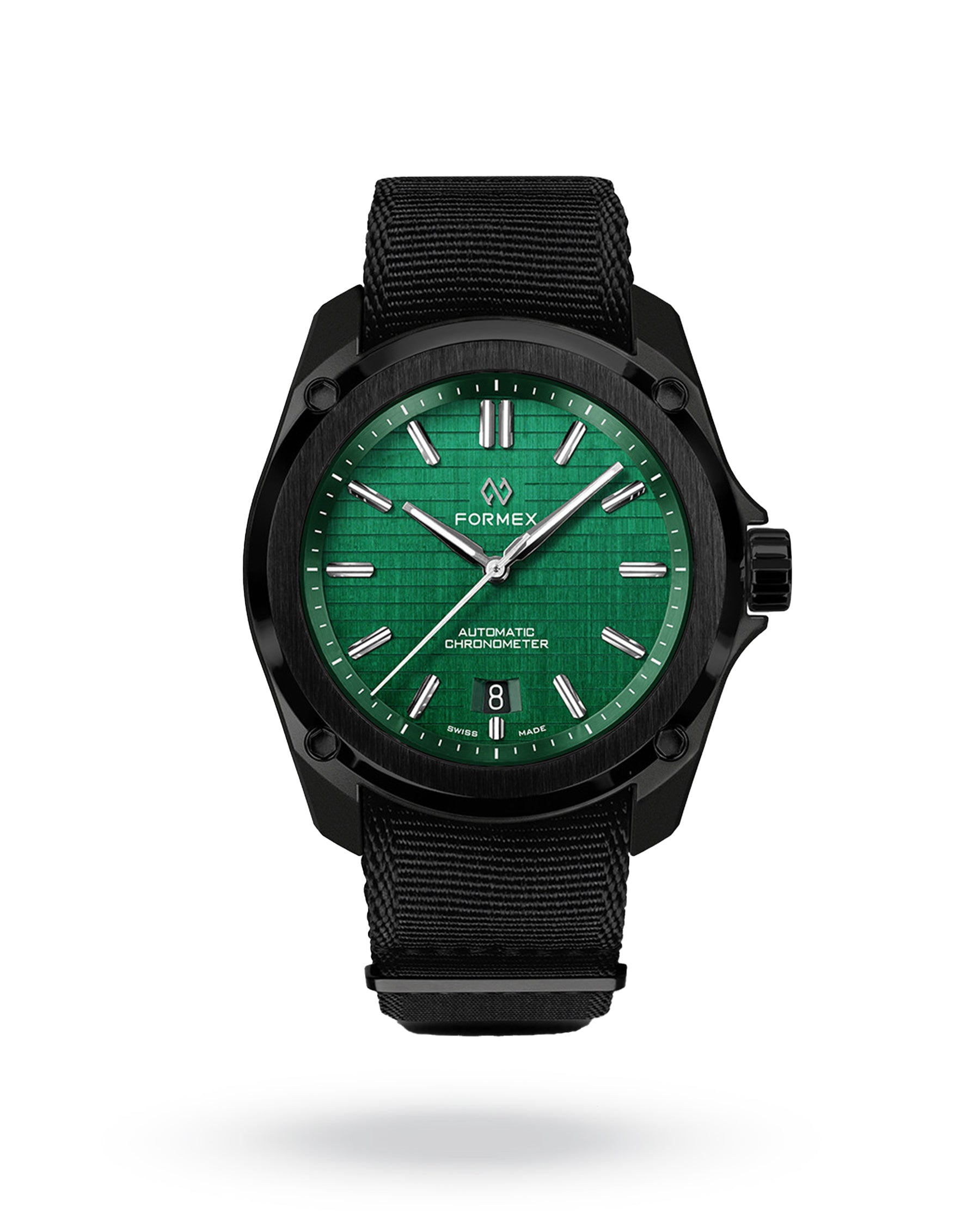 Formex  Essence Leggera Forty One Green