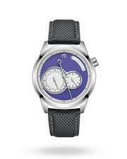 Martin Design Watches Supernatural Ogmios