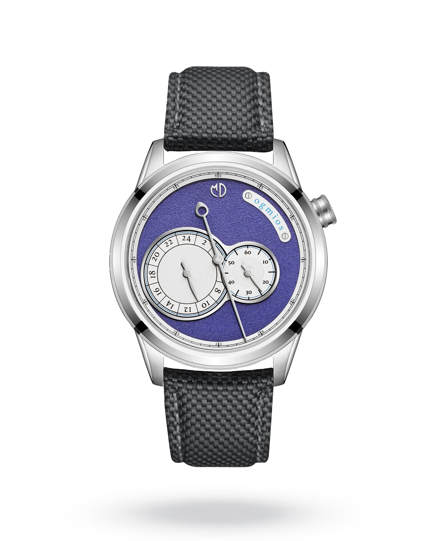 Martin Design Watches Supernatural Ogmios