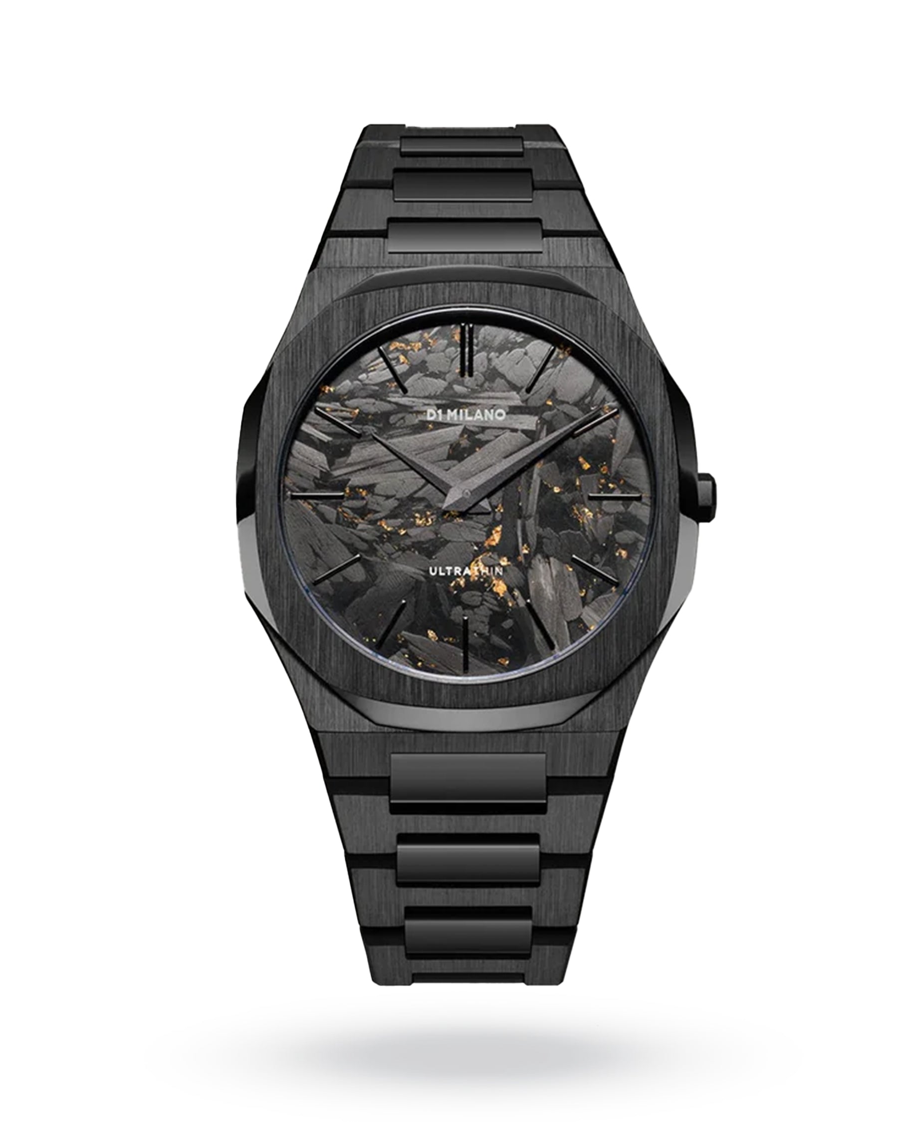 D1 Milano Black DLC
