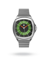 Ferro & Company Time Master 70 Green