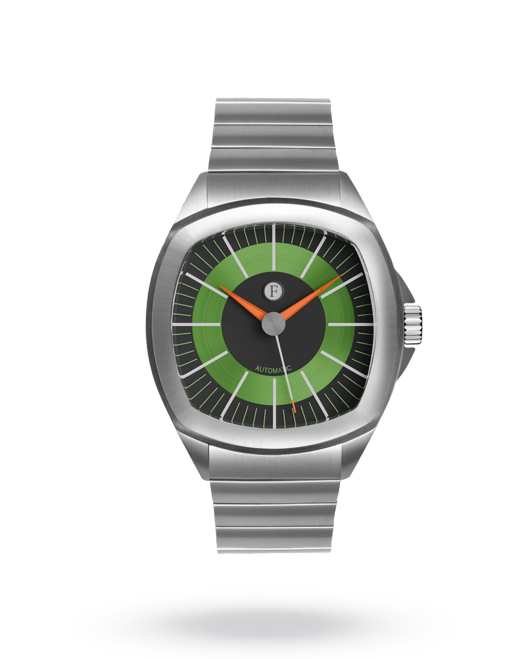 Ferro & Company Time Master 70 Green