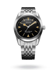 Nivada Grenchen Super Antarctic Yellow