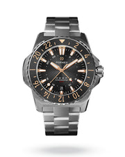 Formex Reef GMT Black