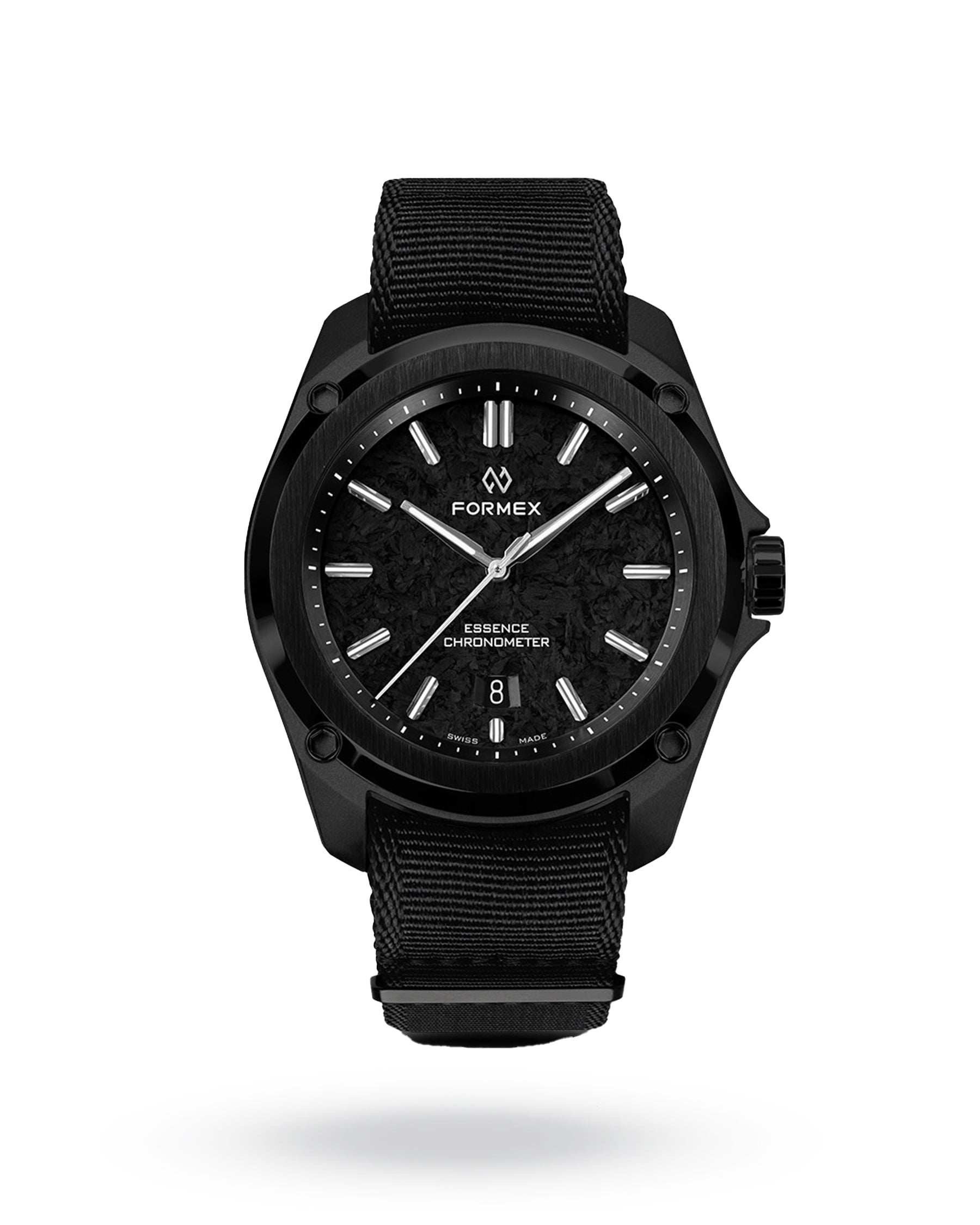 Formex  Essence Leggera Forty Three Black