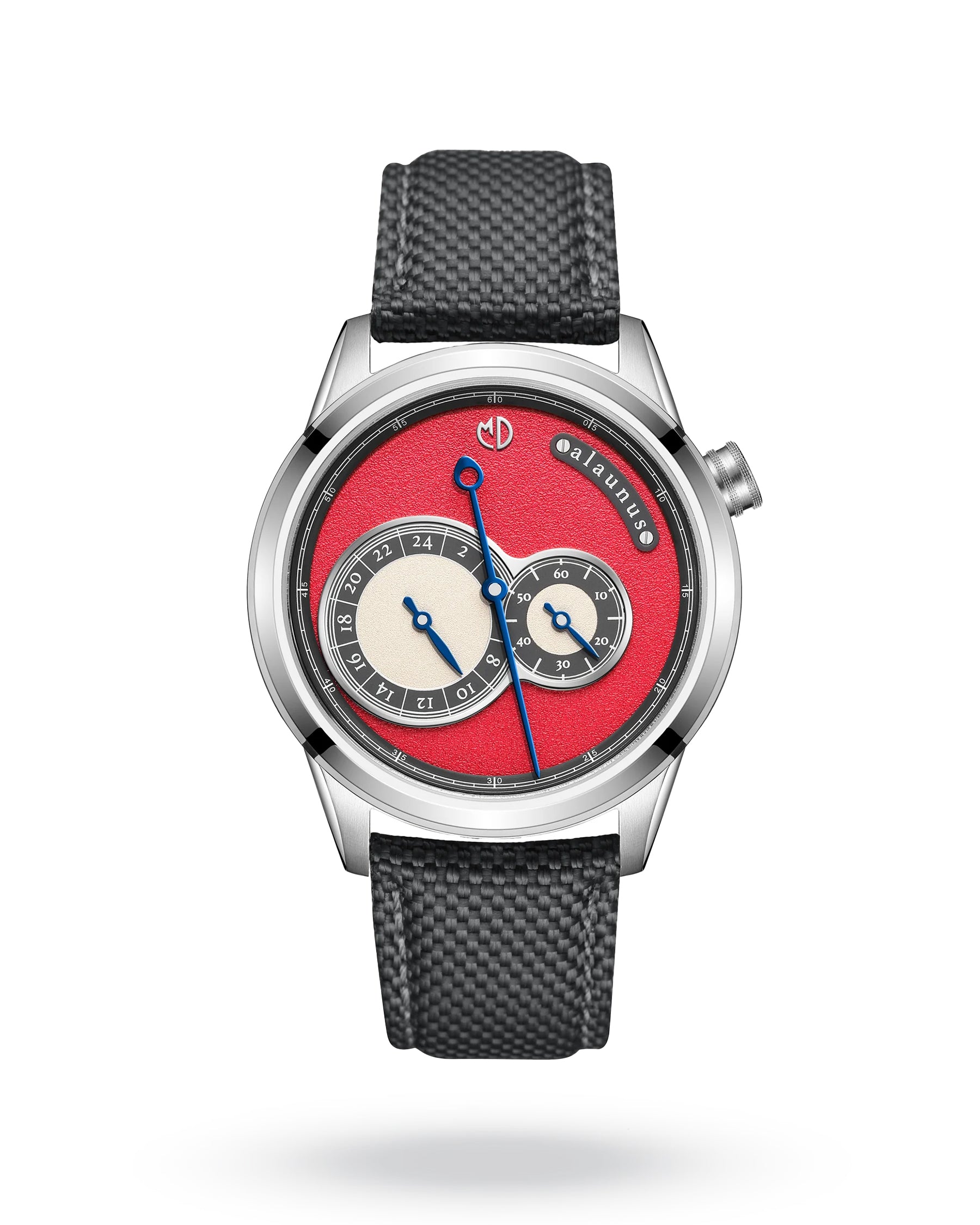 Martin Design Watches Supernatural Alaunus