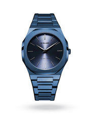 D1 Milano Midnight Ultra Thin