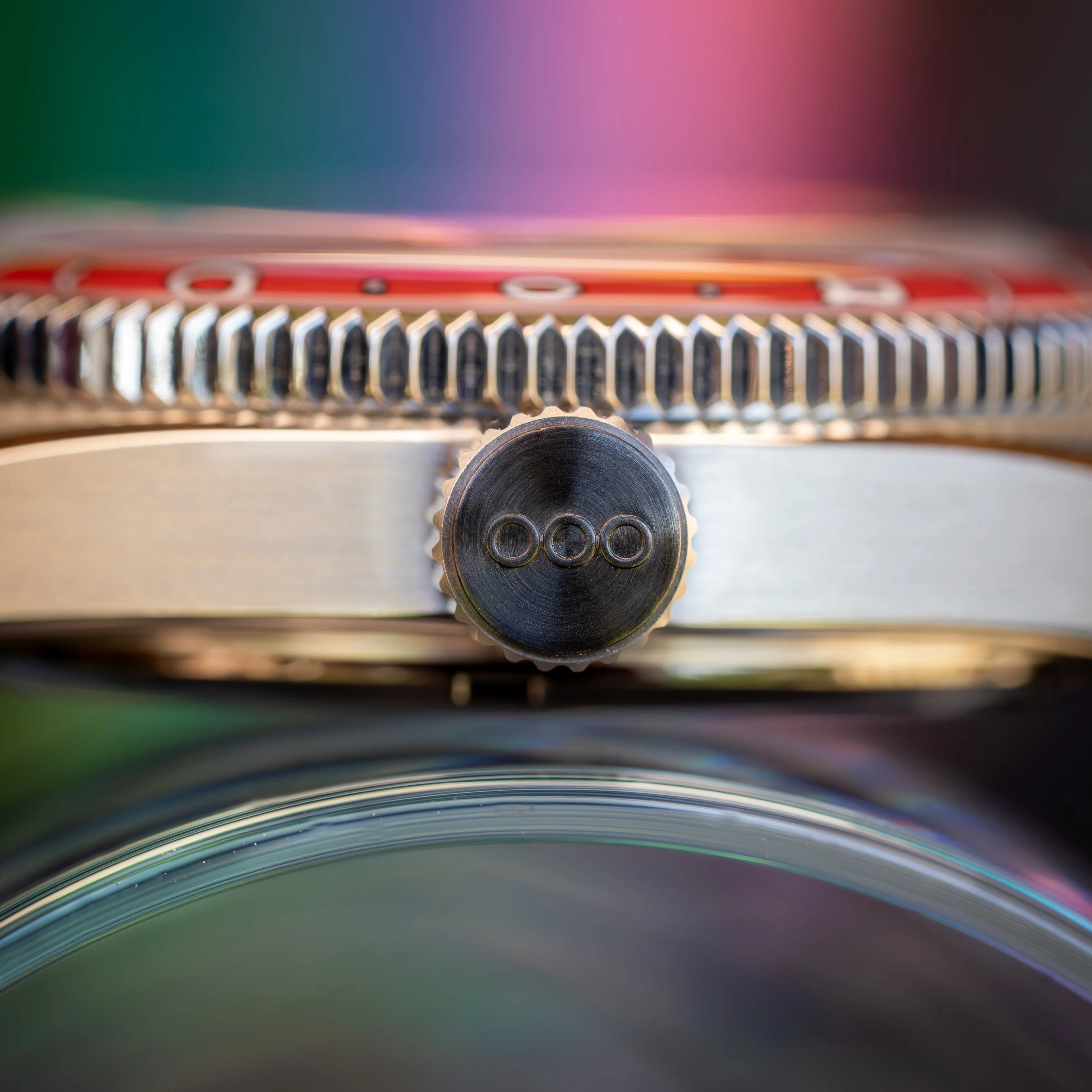 Out Of Order Spritz Bitter Automatic GMT - Limited Edition