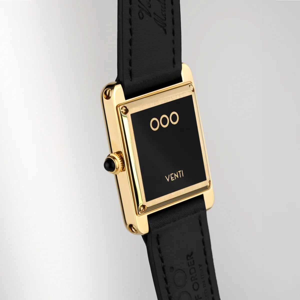 Out Of Order Forma Venti Aurum Noir