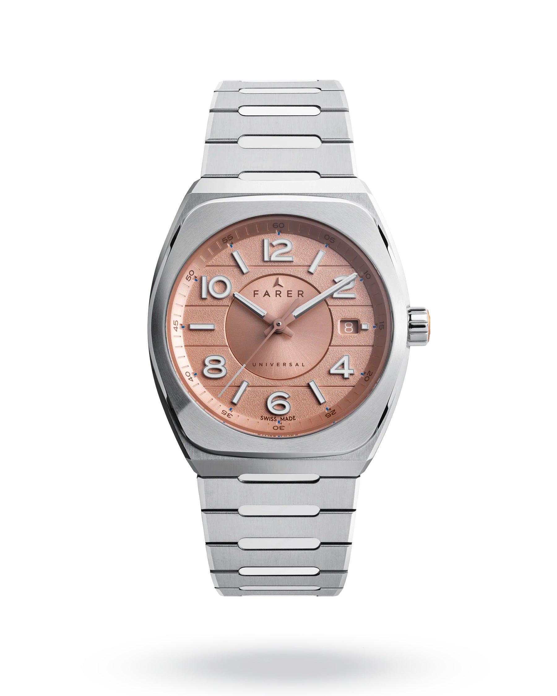 Farer Cuprum Integra