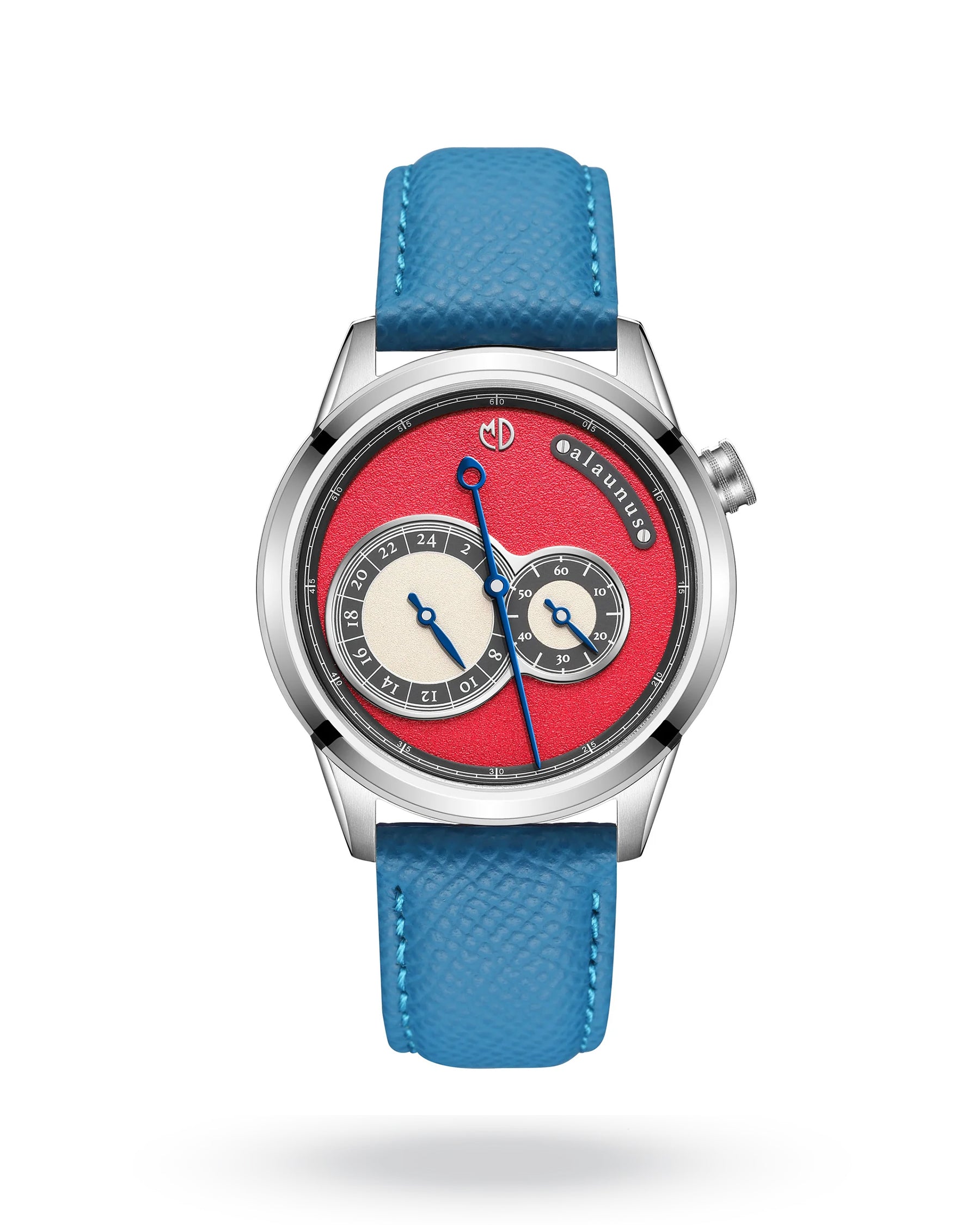Martin Design Watches Supernatural Triskel – WristRebels