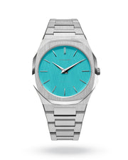 D1 Milano Light Blue