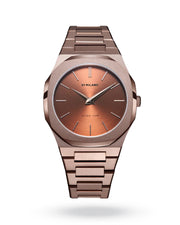 D1 Milano Chocolate Ultra Thin