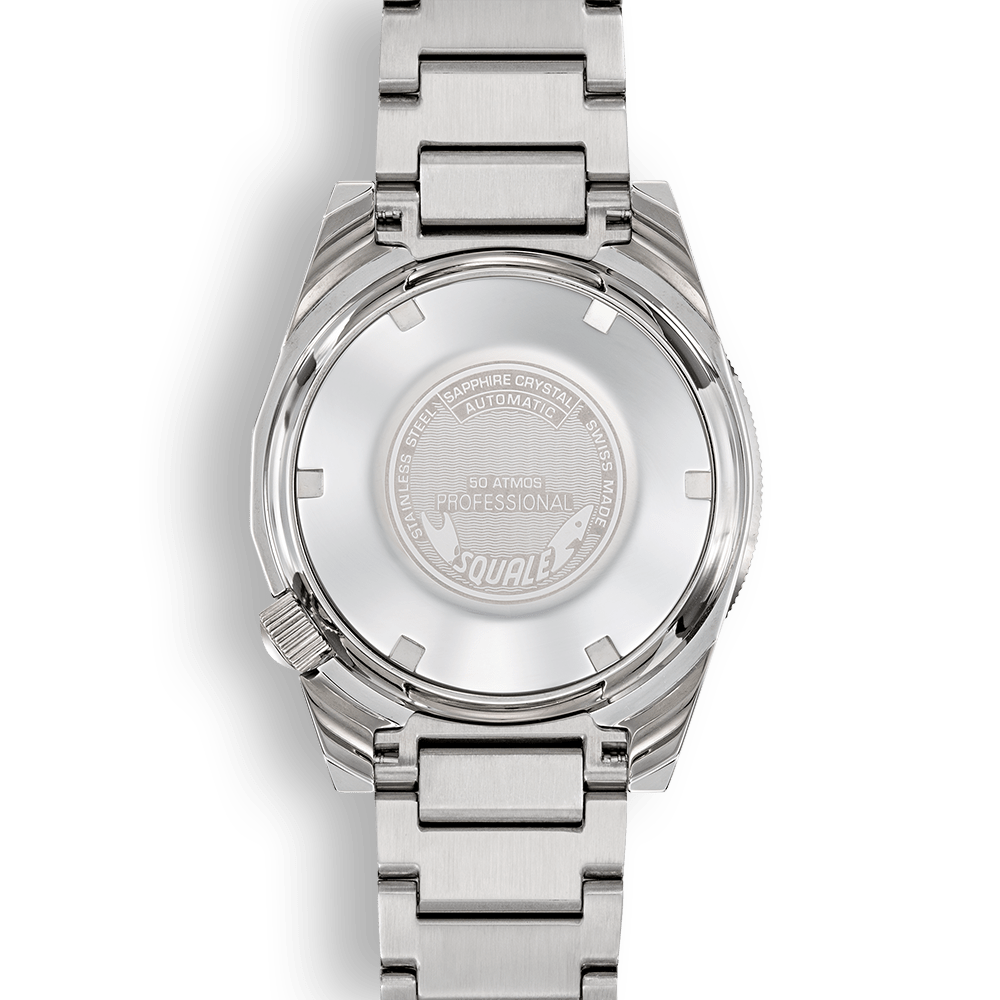 Squale 1521 Classic COSC