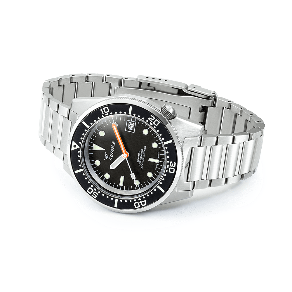 Squale 1521 Classic COSC
