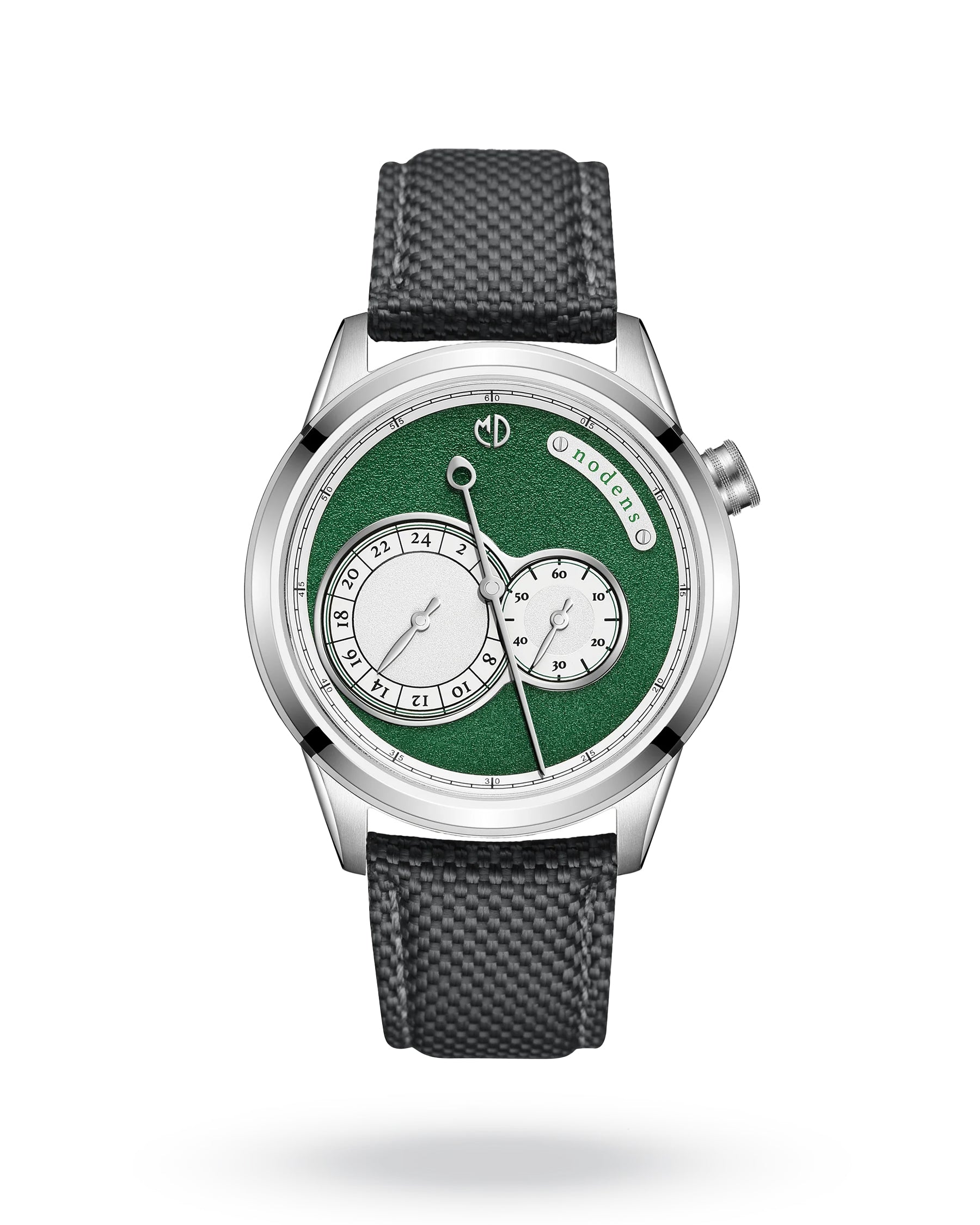 Martin Design Watches Supernatural Nodens