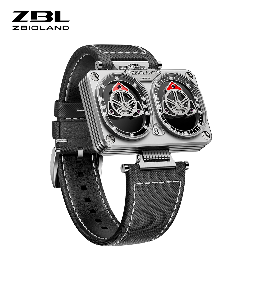 Zbioland Concept Twin
