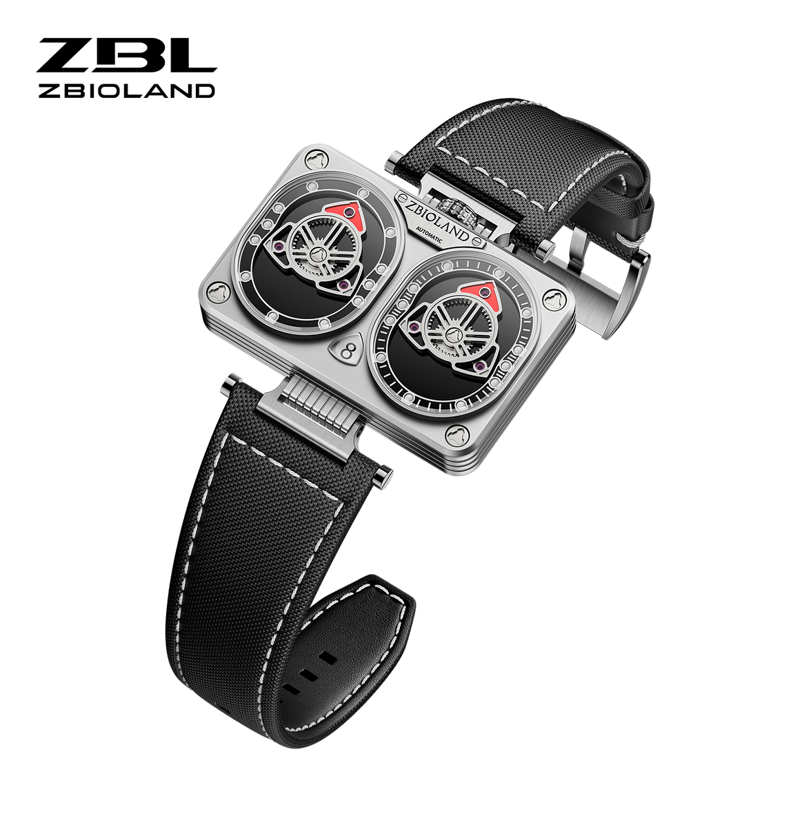 Zbioland Concept Twin